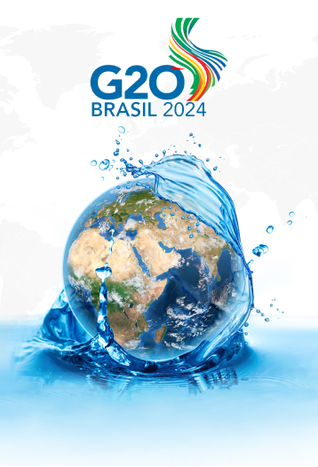 g20 water background mobile